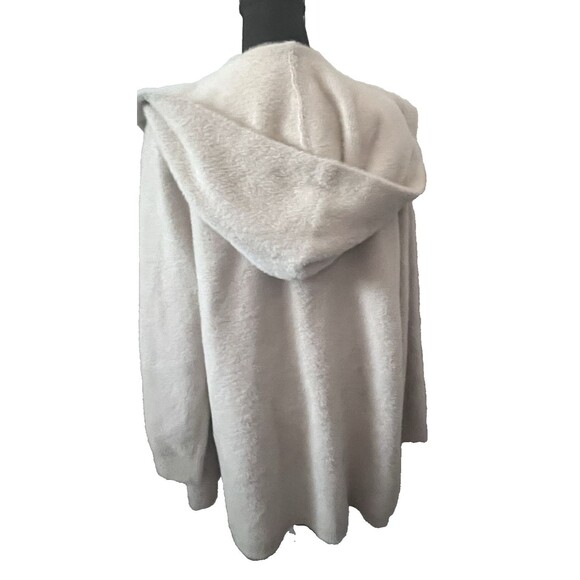 Cyrus Womens Long Sleeve‎ Hooded Sweater Coatigan Outdoorsy Softcore - Picture 4 of 6
